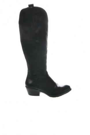 Дамски ботуши Dame Rose, Размер 38, Цвят Черен, Цена 28,63 €