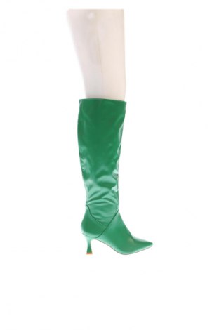 Dámské boty  Diamantique, Velikost 38, Barva Zelená, Cena  1 679,00 Kč