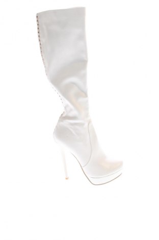 Damenstiefel Elizabeth, Größe 36, Farbe Weiß, Preis € 44,99