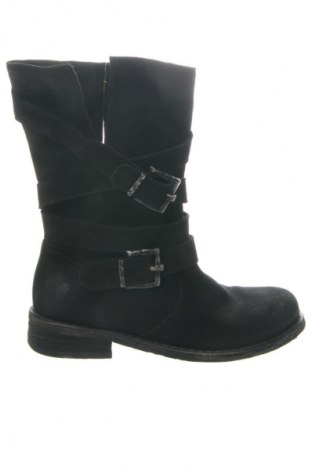 Damenstiefel Felmini, Größe 41, Farbe Schwarz, Preis € 65,99