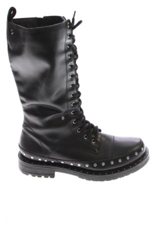 Damenstiefel Gioseppo, Größe 41, Farbe Schwarz, Preis € 84,99