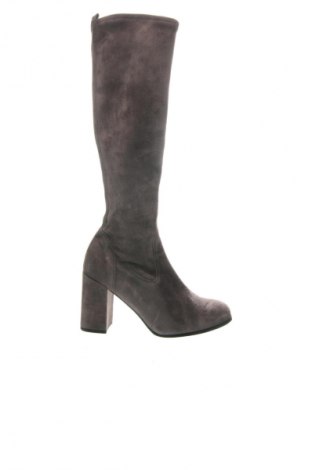 Дамски ботуши Kennel & Schmenger, Размер 38, Цвят Сив, Цена 89,47 €