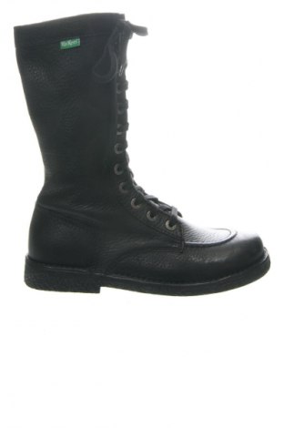 Dámské boty  Kickers, Velikost 39, Barva Černá, Cena  1 169,00 Kč