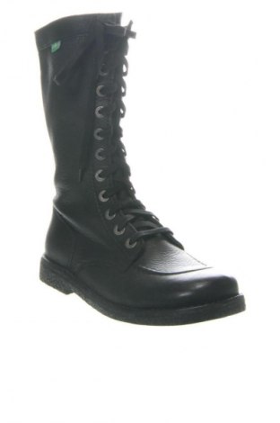 Dámské boty  Kickers, Velikost 39, Barva Černá, Cena  1 169,00 Kč