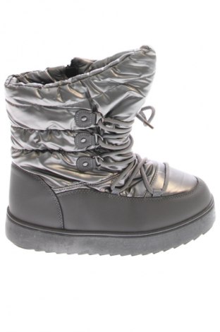 Дамски ботуши LC Waikiki, Размер 40, Цвят Сив, Цена 28,63 €