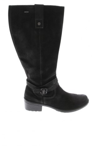 Damenstiefel Legero, Größe 42, Farbe Schwarz, Preis € 147,99