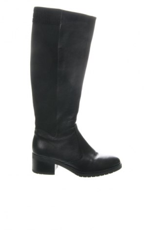Дамски ботуши MJUS, Размер 39, Цвят Черен, Цена 73,11 €