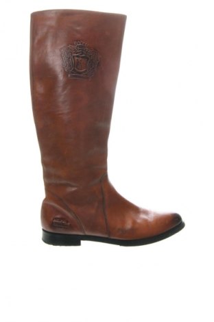 Női csizma Melvin & Hamilton, Méret 36, Szín Barna, Ár 65 379 Ft