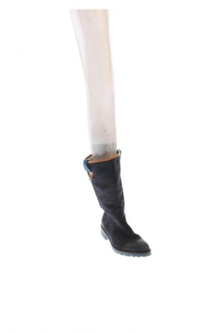 Dámské boty  Mexx, Velikost 40, Barva Modrá, Cena  1 977,00 Kč