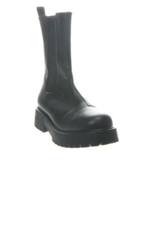 Cizme de damă Monki, Mărime 37, Culoare Negru, Preț 132,99 Lei