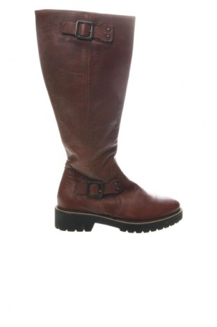 Дамски ботуши Paola Ferri, Размер 37, Цвят Кафяв, Цена 130,37 €