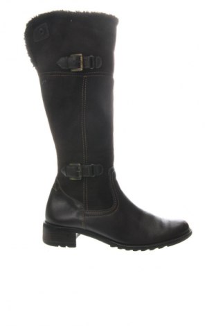 Γυναικείες μπότες Paul Green, Μέγεθος 41, Χρώμα Καφέ, Τιμή 122,99 €