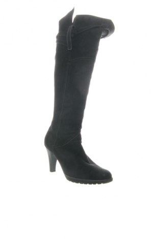 Damenstiefel Peter Kaiser, Größe 37, Farbe Schwarz, Preis € 75,99