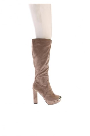 Dámské boty  Poti Pati, Velikost 39, Barva Hnědá, Cena  849,00 Kč