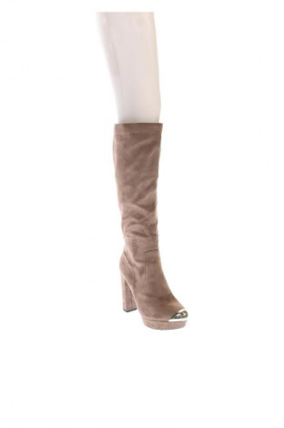 Dámské boty  Poti Pati, Velikost 39, Barva Hnědá, Cena  849,00 Kč