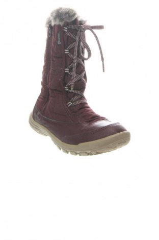 Дамски ботуши Quechua, Размер 37, Цвят Розов, Цена 39,36 €