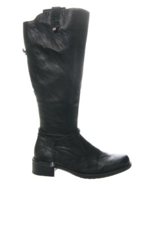 Damenstiefel Rieker, Größe 37, Farbe Schwarz, Preis € 38,99