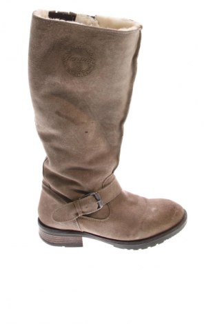 Дамски ботуши S.Oliver, Размер 39, Цвят Кафяв, Цена 26,58 €