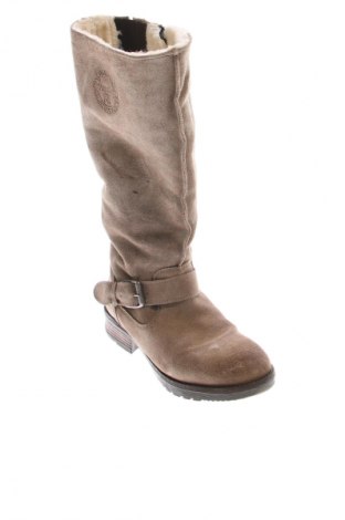 Дамски ботуши S.Oliver, Размер 39, Цвят Кафяв, Цена 26,58 €