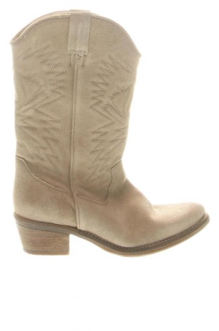 Damenstiefel Sacha, Größe 37, Farbe Beige, Preis € 75,99