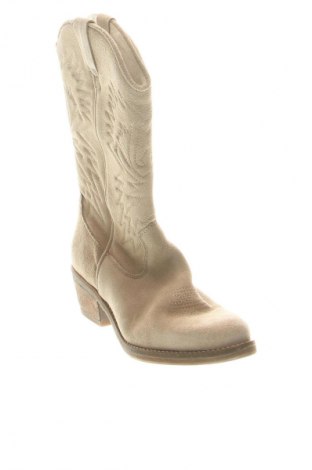 Damenstiefel Sacha, Größe 37, Farbe Beige, Preis € 75,99