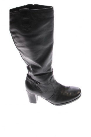 Damenstiefel Salamander, Größe 37, Farbe Schwarz, Preis € 80,99