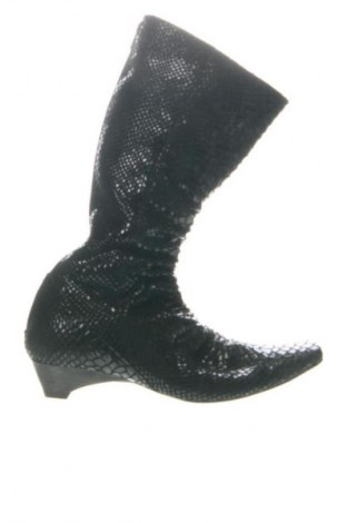 Női csizma Sara Pen, Méret 35, Szín Fekete, Ár 34 899 Ft