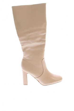 Női csizma Sheln, Méret 38, Szín Bézs, Ár 17 869 Ft