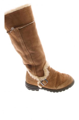 Női csizma Shepherd, Méret 37, Szín Bézs, Ár 46 309 Ft