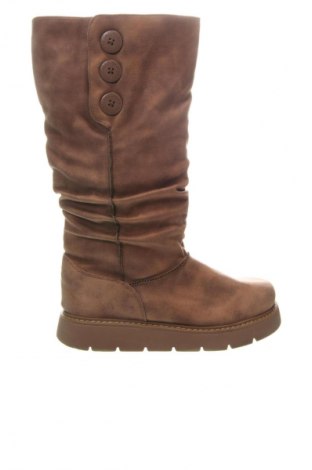 Dámske topánky  Skechers, Veľkosť 39, Farba Hnedá, Cena  63,95 €
