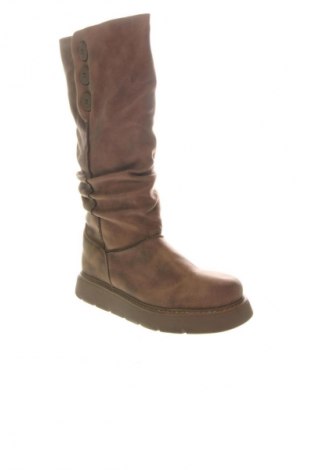 Dámske topánky  Skechers, Veľkosť 39, Farba Hnedá, Cena  63,95 €