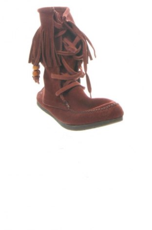 Damskie kozaki Skechers, Rozmiar 36, Kolor Czerwony, Cena 398,99 zł