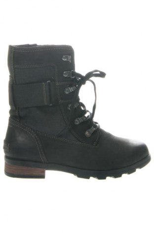 Damenstiefel Sorel, Größe 38, Farbe Mehrfarbig, Preis € 95,00