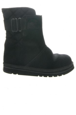 Női csizma Sorel, Méret 37, Szín Fekete, Ár 26 019 Ft