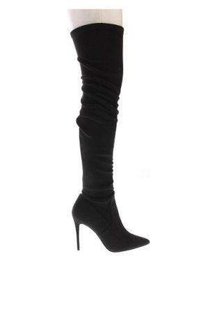 Damenstiefel Steve Madden, Größe 41, Farbe Schwarz, Preis € 124,99