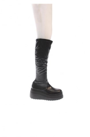 Dámske topánky  Steve Madden, Veľkosť 39, Farba Čierna, Cena  157,95 €