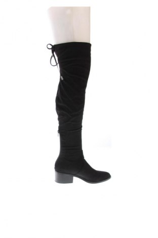 Dámské boty  Steve Madden, Velikost 39, Barva Černá, Cena  2 849,00 Kč