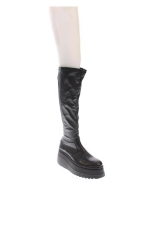 Dámske topánky  Steve Madden, Veľkosť 40, Farba Čierna, Cena  192,95 €