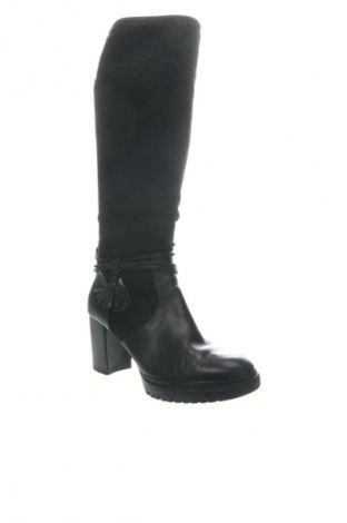Damenstiefel Tamaris, Größe 39, Farbe Schwarz, Preis € 53,99