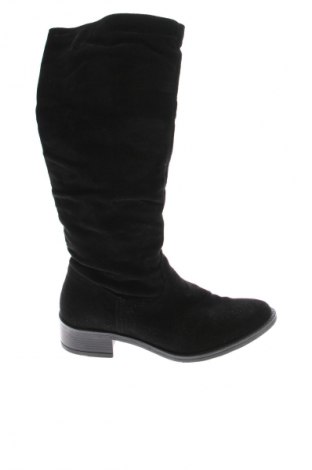 Дамски ботуши Tamaris, Размер 39, Цвят Черен, Цена 35,27 €