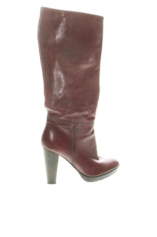 Дамски ботуши Tamaris, Размер 38, Цвят Червен, Цена 49,08 €