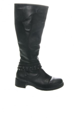 Damenstiefel Tendenz, Größe 36, Farbe Schwarz, Preis € 36,99
