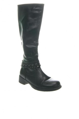 Damenstiefel Tendenz, Größe 36, Farbe Schwarz, Preis € 36,99