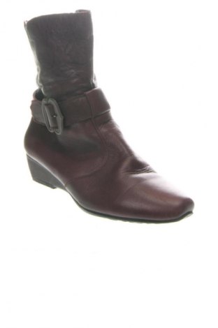 Dámské boty  Think!, Velikost 40, Barva Červená, Cena  1 399,00 Kč