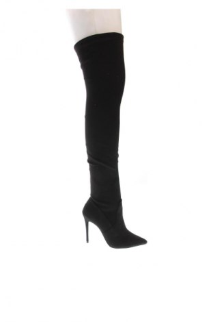 Дамски ботуши Unbranded, Размер 37, Цвят Черен, Цена 36,81 €