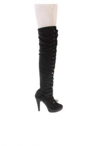 Dámské boty  Unbranded, Velikost 38, Barva Černá, Cena  999,00 Kč