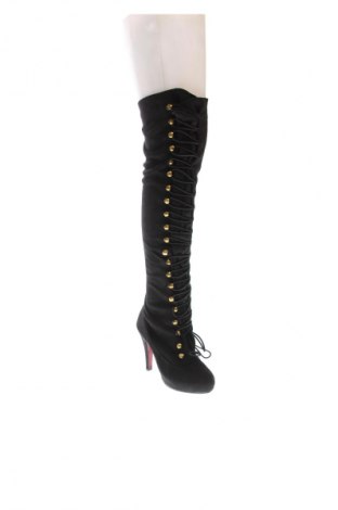 Dámské boty  Unbranded, Velikost 38, Barva Černá, Cena  999,00 Kč