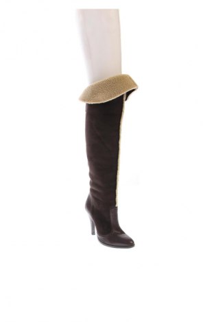 Dámské boty  Unbranded, Velikost 37, Barva Hnědá, Cena  949,00 Kč