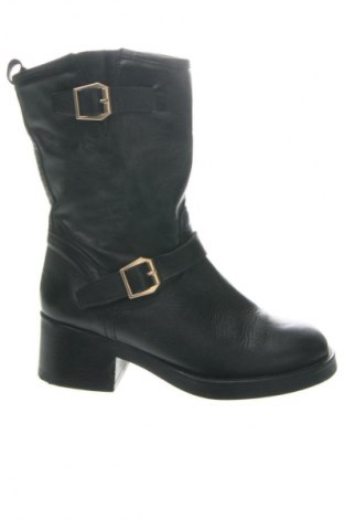 Damenstiefel Unbranded, Größe 38, Farbe Schwarz, Preis € 55,99