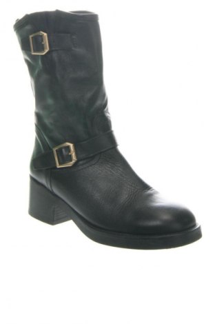 Damenstiefel Unbranded, Größe 38, Farbe Schwarz, Preis € 55,99